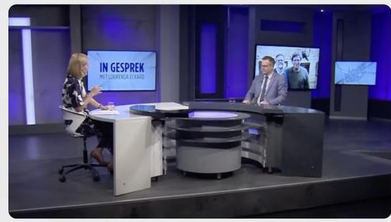 KykNET interview